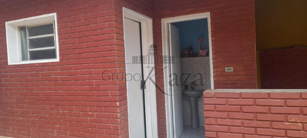 Foto 15 de Casa Térrea em Jardim Maria Amélia, Jacareí - imagem 15