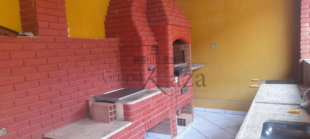 Foto 17 de Casa Térrea em Jardim Maria Amélia, Jacareí - imagem 17