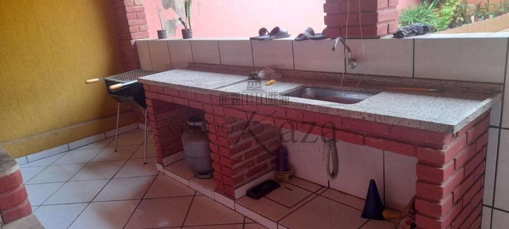 Foto 18 de Casa Térrea em Jardim Maria Amélia, Jacareí - imagem 18