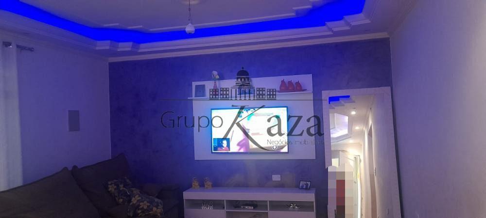 Foto 1 de Casa Térrea em Jardim Maria Amélia, Jacareí - imagem 1