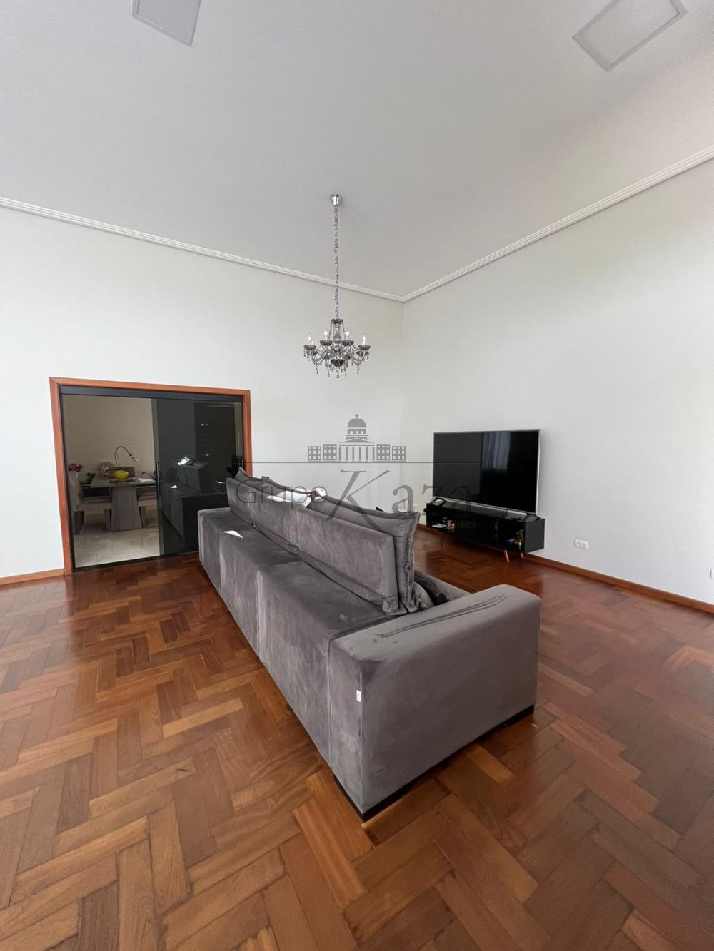 Foto 4 de Casa Condomínio em Condomínio Terras do Vale, Caçapava - imagem 4
