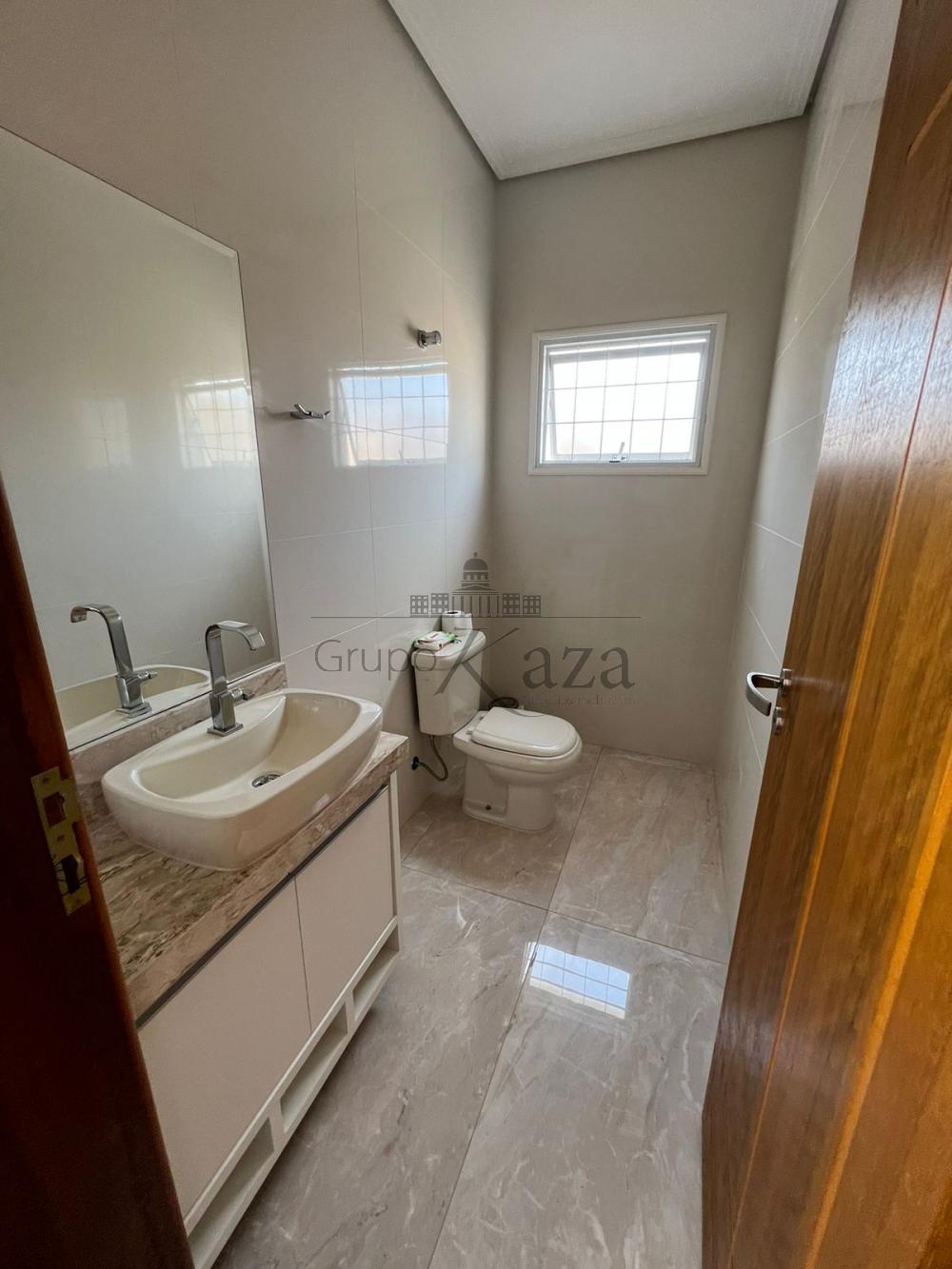 Foto 6 de Casa Condomínio em Condomínio Terras do Vale, Caçapava - imagem 6