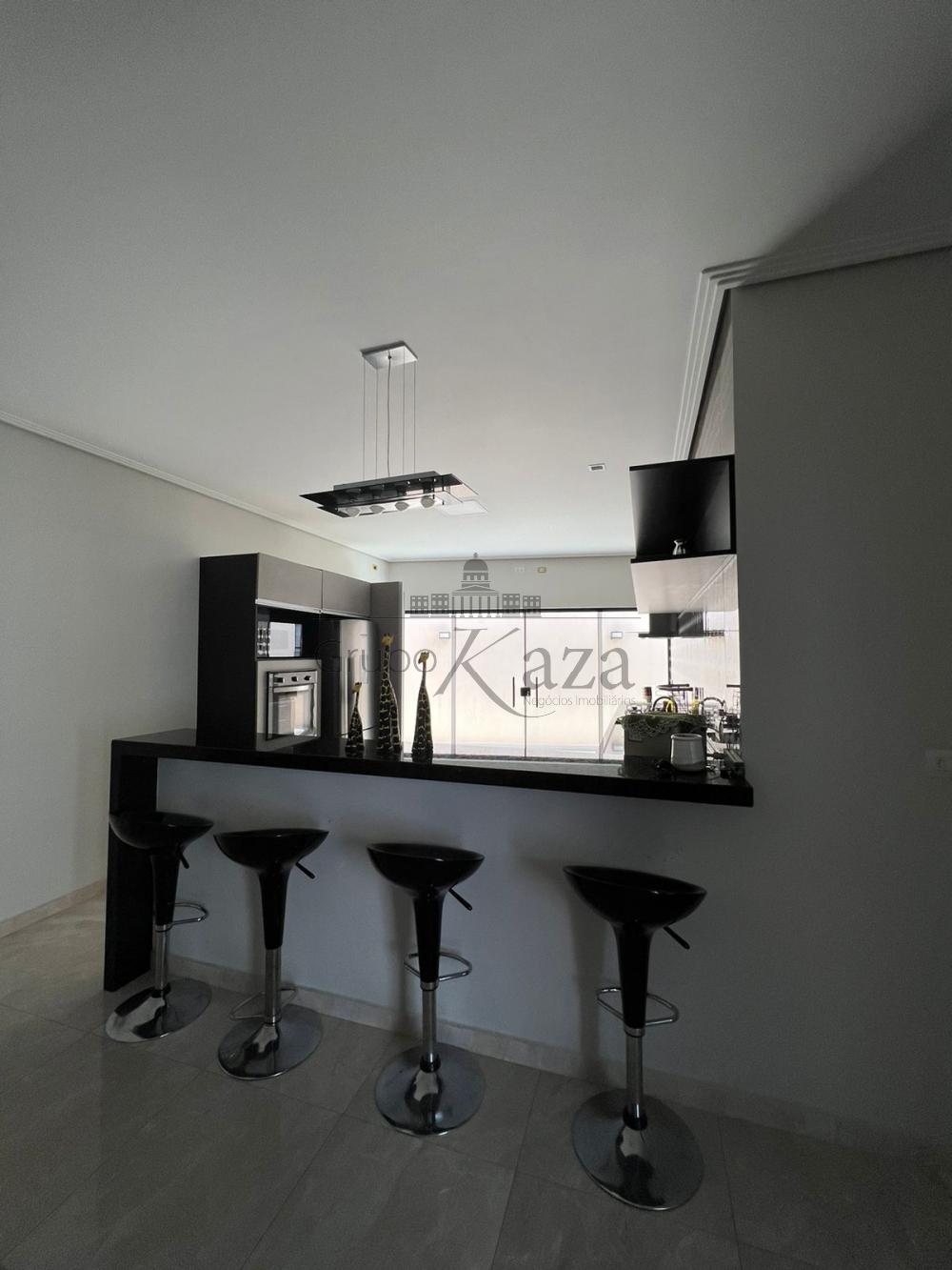 Foto 7 de Casa Condomínio em Condomínio Terras do Vale, Caçapava - imagem 7