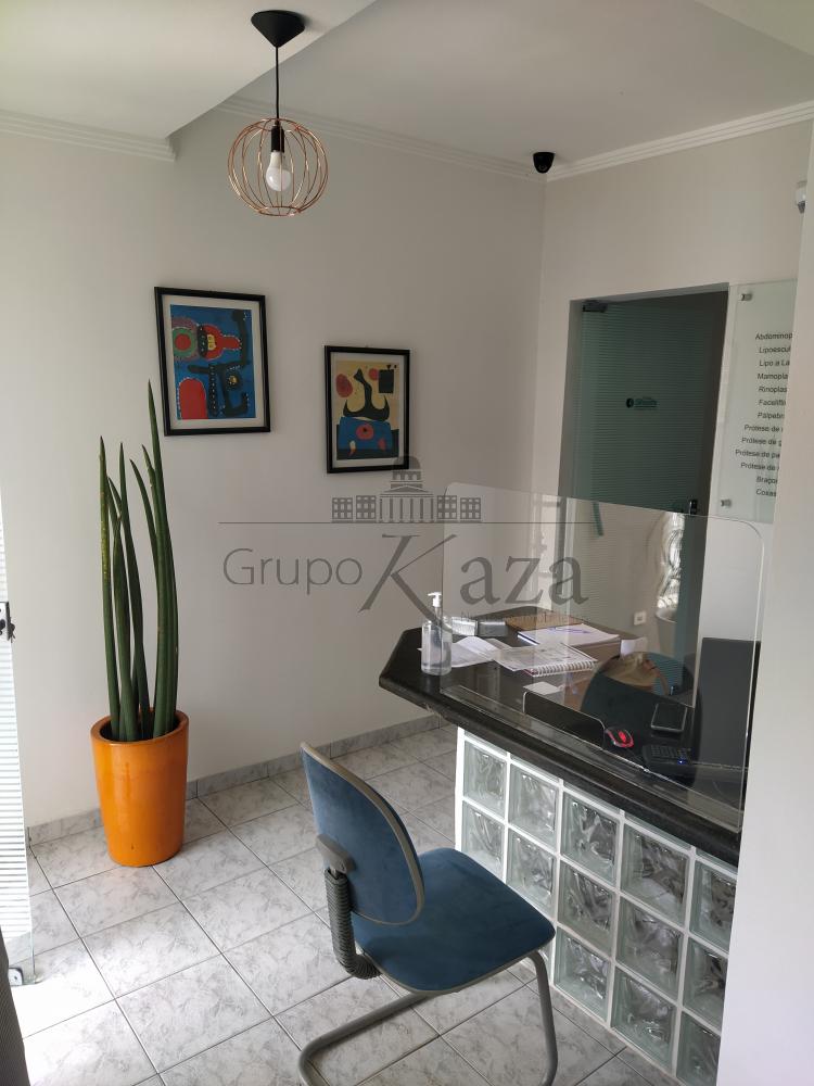 Foto 9 de Comercial Ponto Comercial em Vila Pinheiro, Jacareí - imagem 9