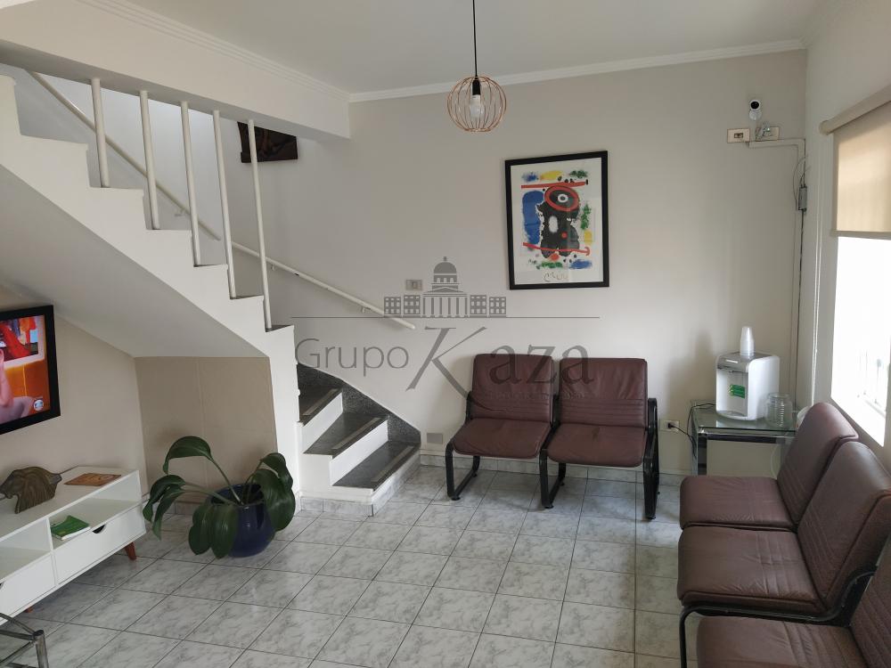 Foto 1 de Comercial Ponto Comercial em Vila Pinheiro, Jacareí - imagem 1