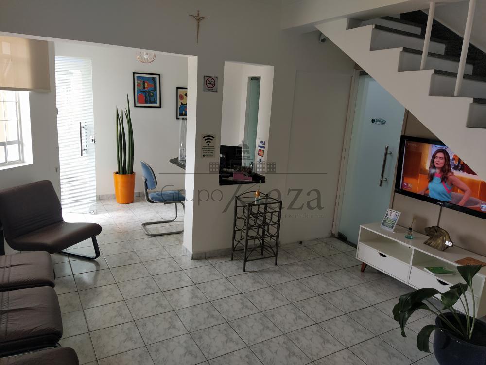 Foto 2 de Comercial Ponto Comercial em Vila Pinheiro, Jacareí - imagem 2