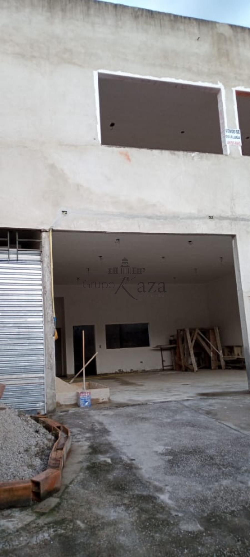 Foto 5 de Comercial Casa em Campos de São José, São José dos Campos - imagem 5