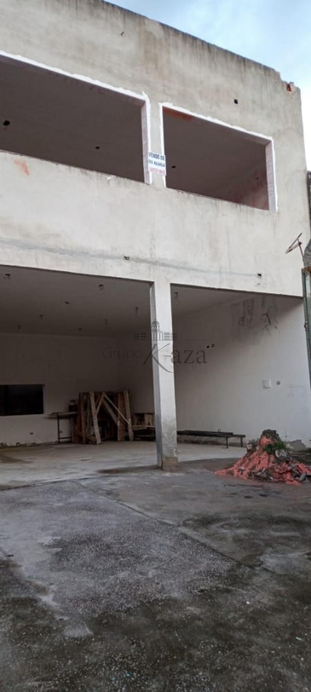 Foto 6 de Comercial Casa em Campos de São José, São José dos Campos - imagem 6