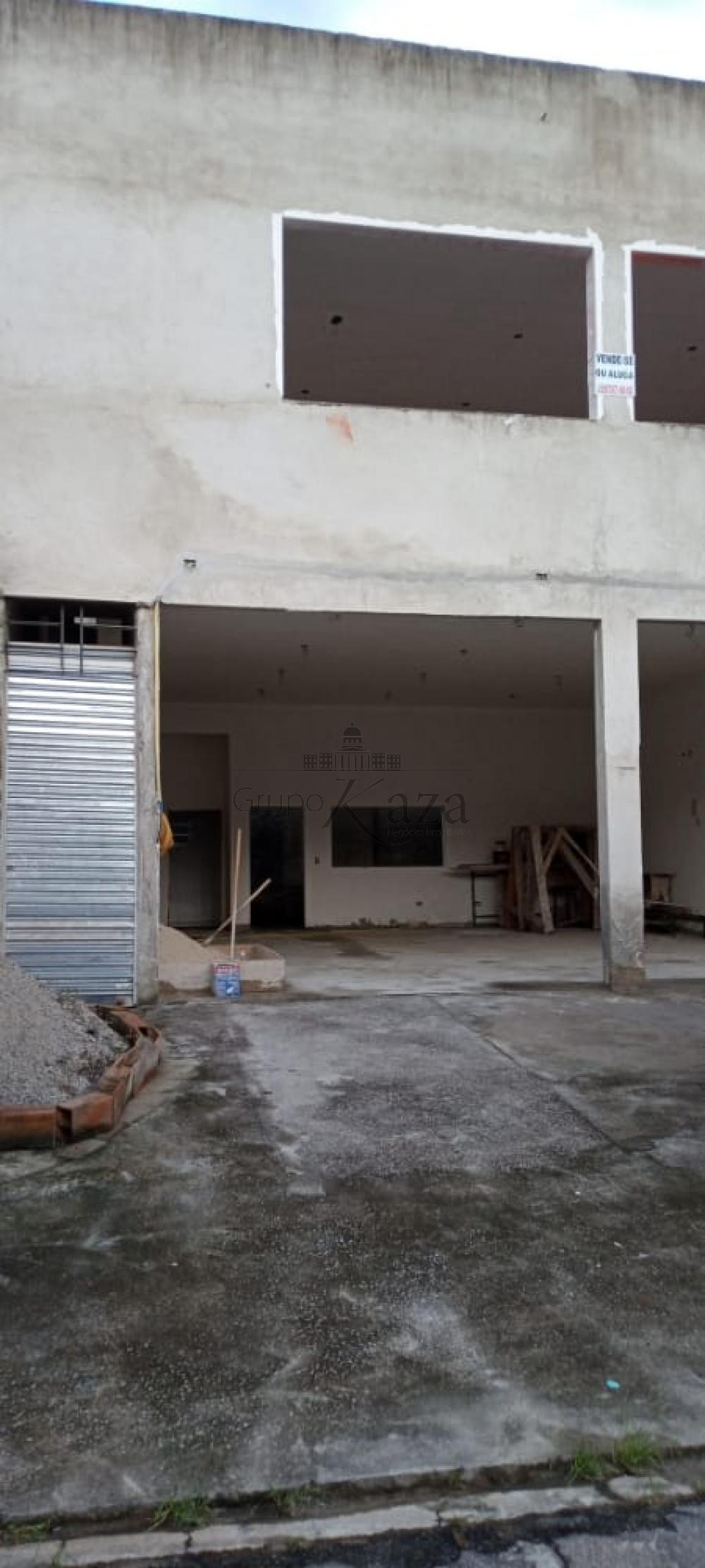 Foto 7 de Comercial Casa em Campos de São José, São José dos Campos - imagem 7