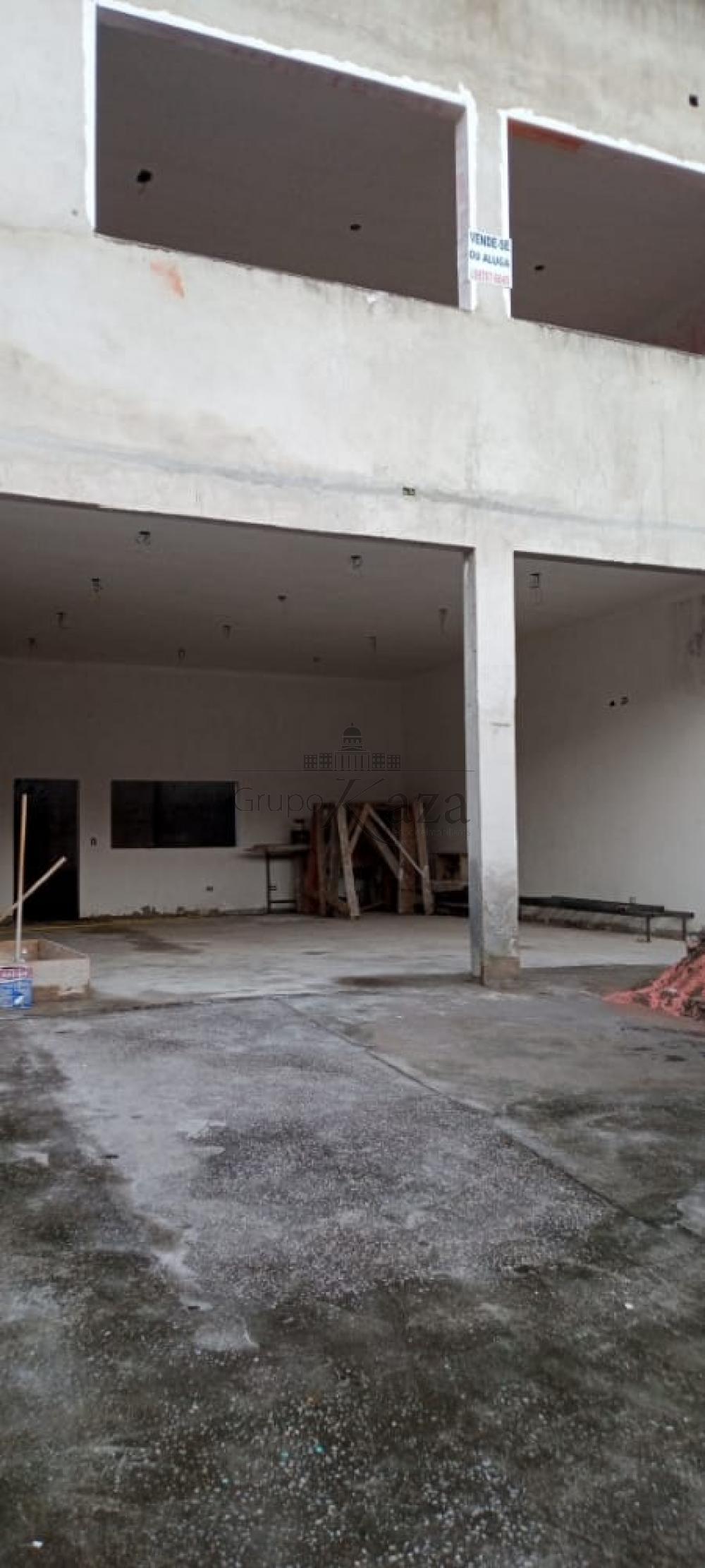Foto 10 de Comercial Casa em Campos de São José, São José dos Campos - imagem 10
