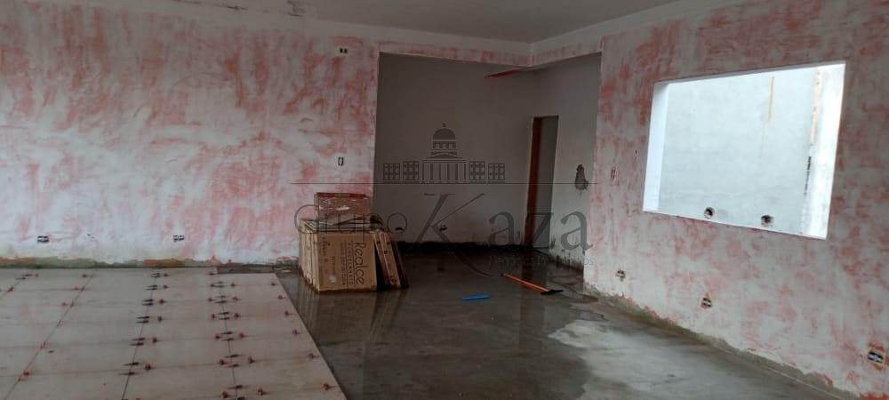 Foto 3 de Comercial Casa em Campos de São José, São José dos Campos - imagem 3