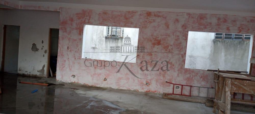 Foto 2 de Comercial Casa em Campos de São José, São José dos Campos - imagem 2