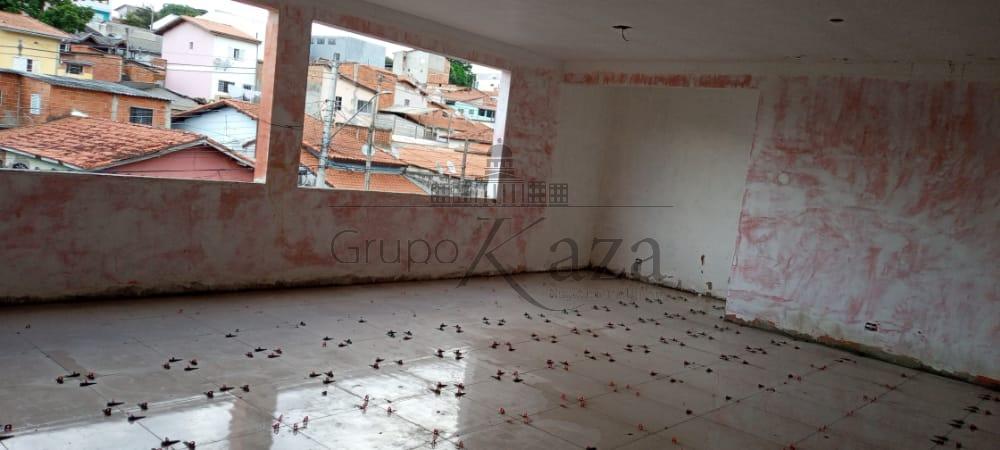 Foto 1 de Comercial Casa em Campos de São José, São José dos Campos - imagem 1