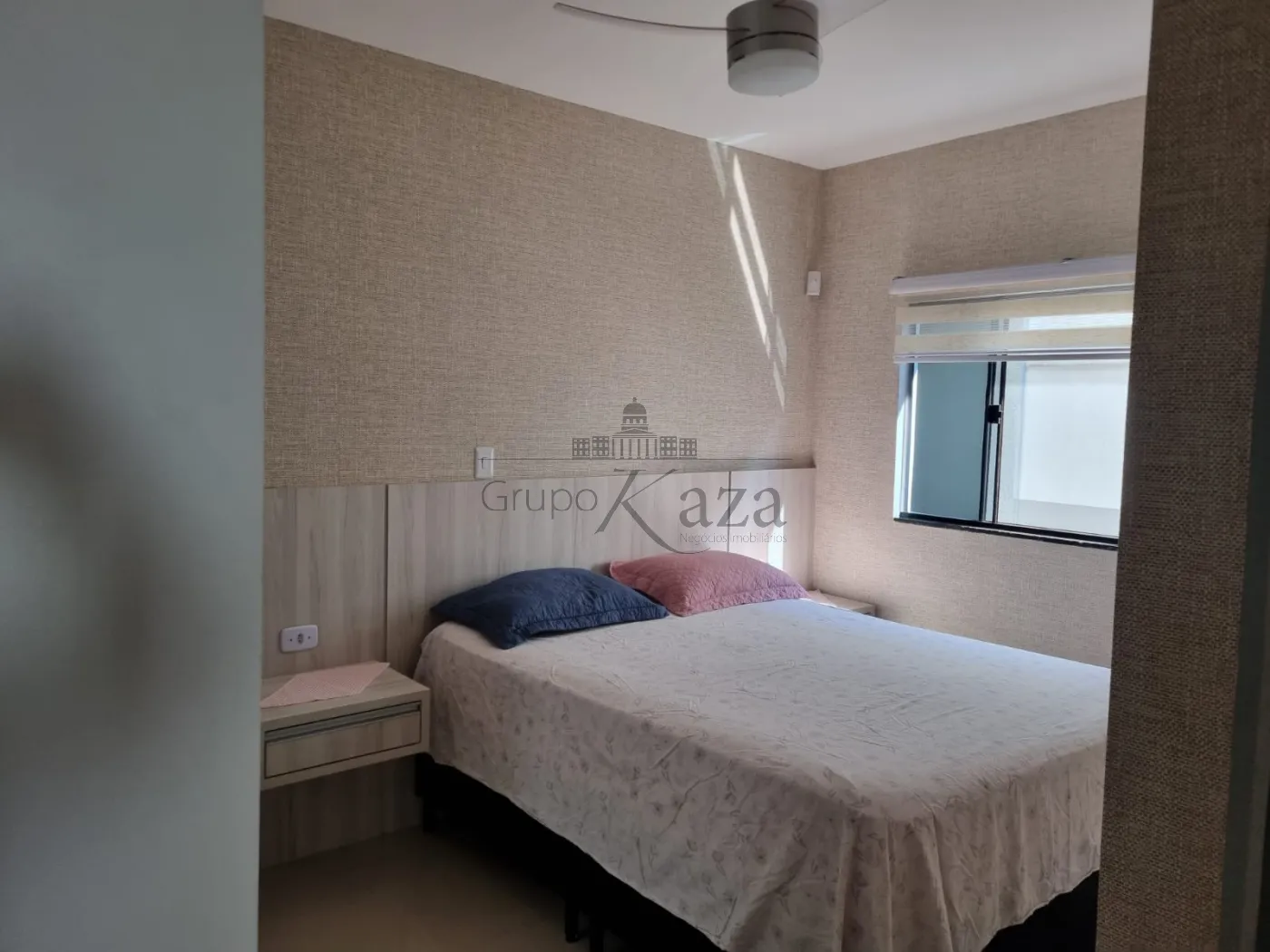Foto 7 de Casa Padrão em Jardim Rodolfo, São José dos Campos - imagem 7