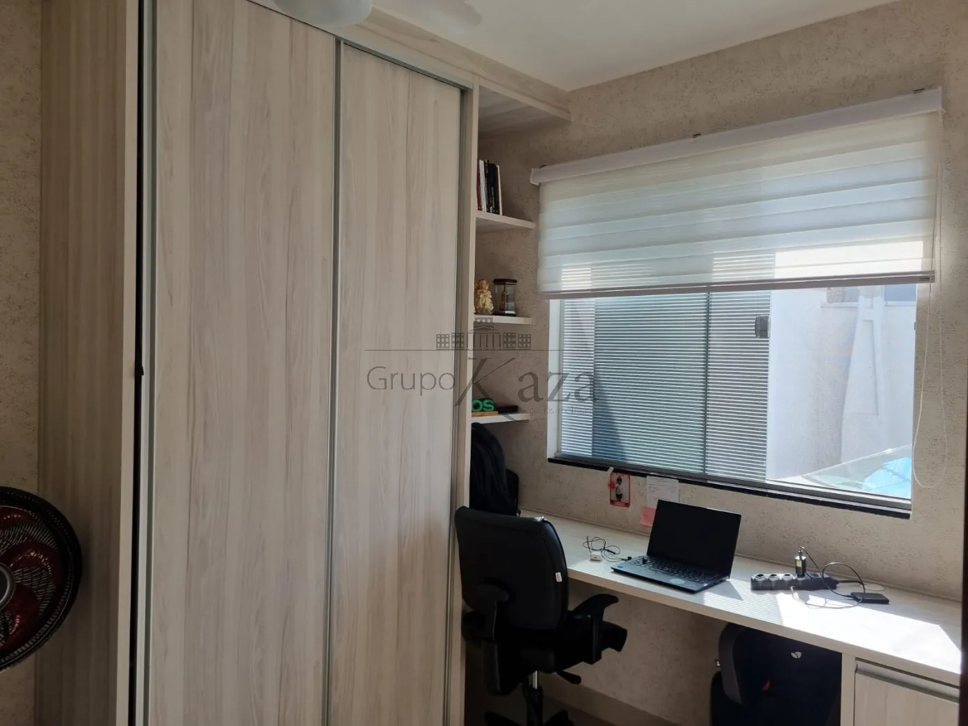 Foto 10 de Casa Padrão em Jardim Rodolfo, São José dos Campos - imagem 10