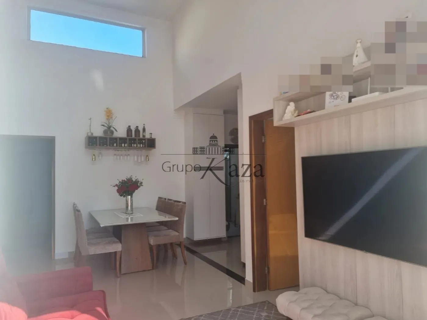 Foto 2 de Casa Padrão em Jardim Rodolfo, São José dos Campos - imagem 2