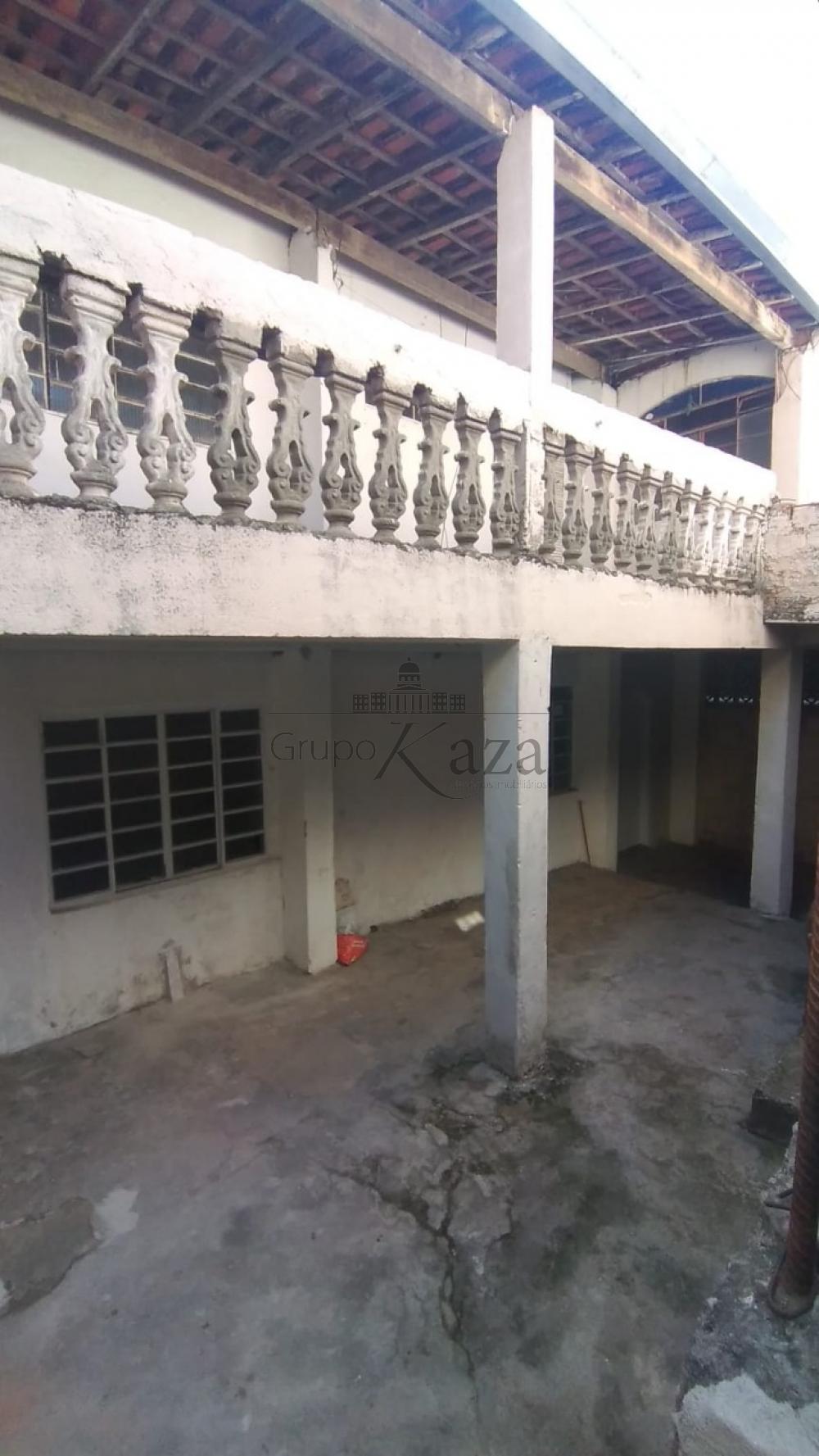 Foto 2 de Casa Padrão em Jardim Santa Inês I, São José dos Campos - imagem 2