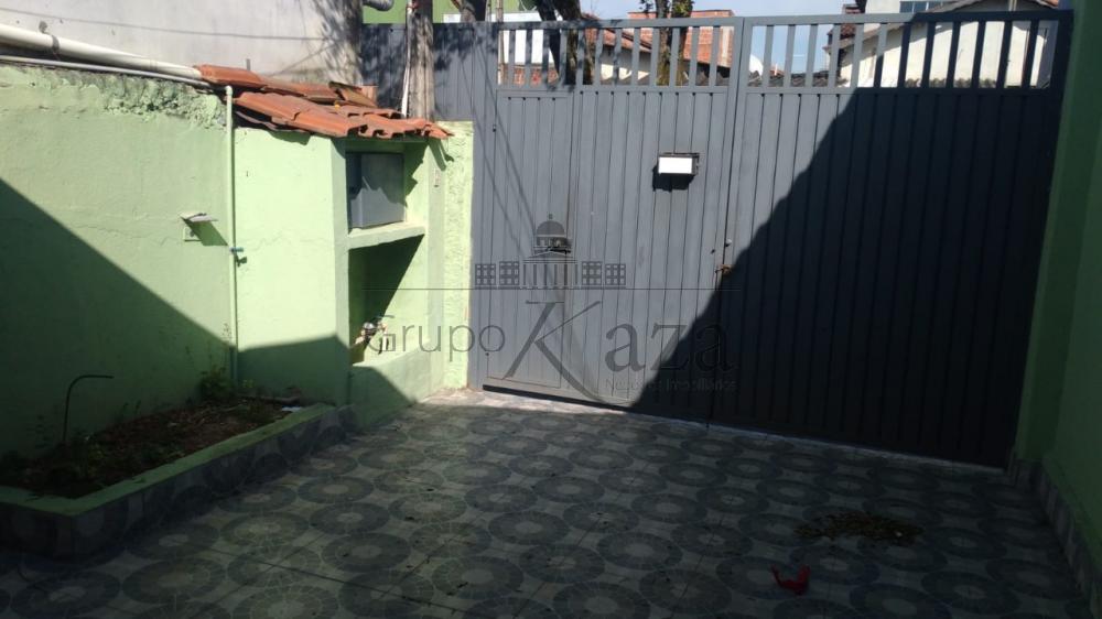 Foto 45 de Casa Padrão em Jardim Santa Inês I, São José dos Campos - imagem 45