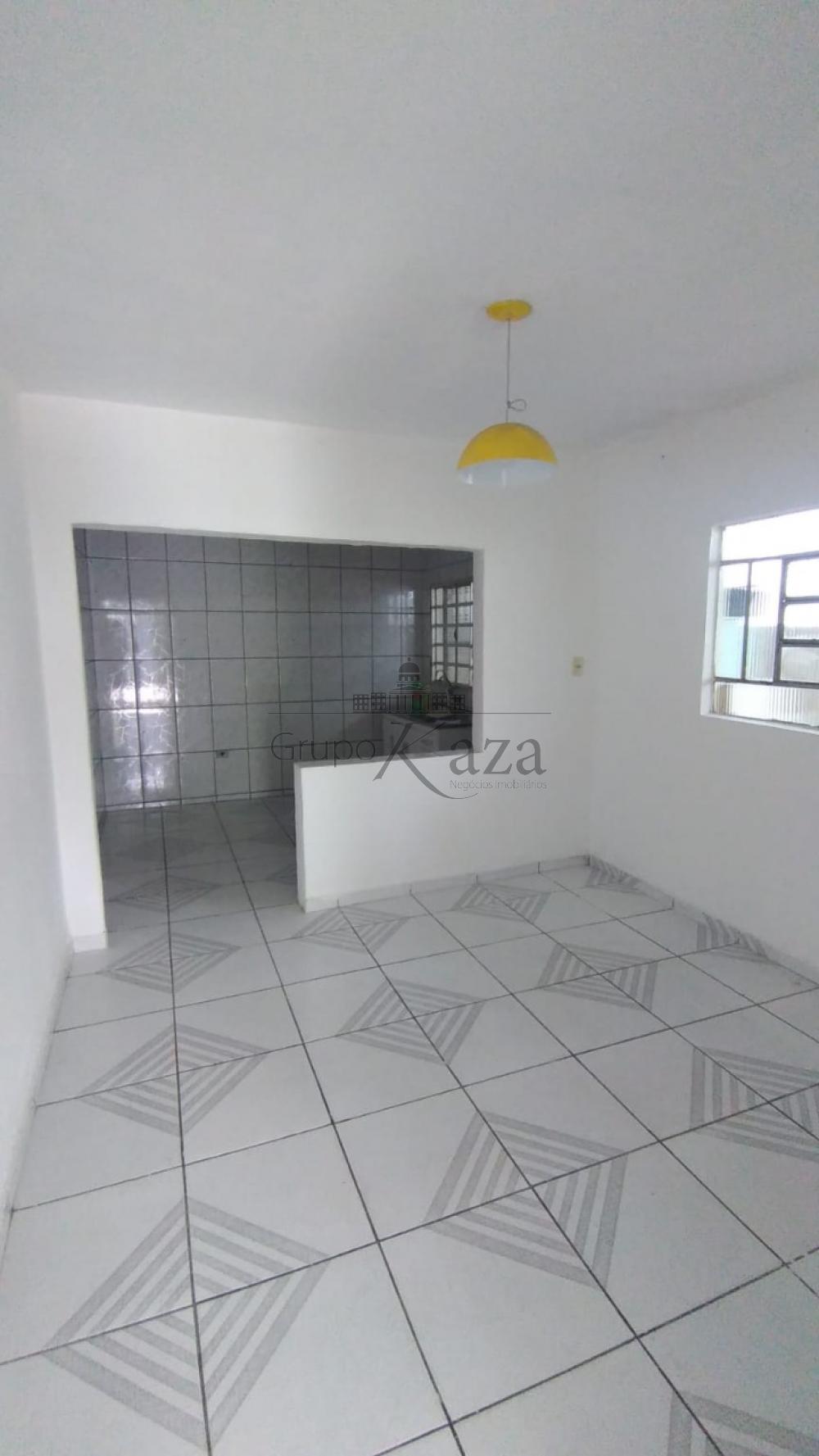 Foto 19 de Casa Padrão em Jardim Santa Inês I, São José dos Campos - imagem 19