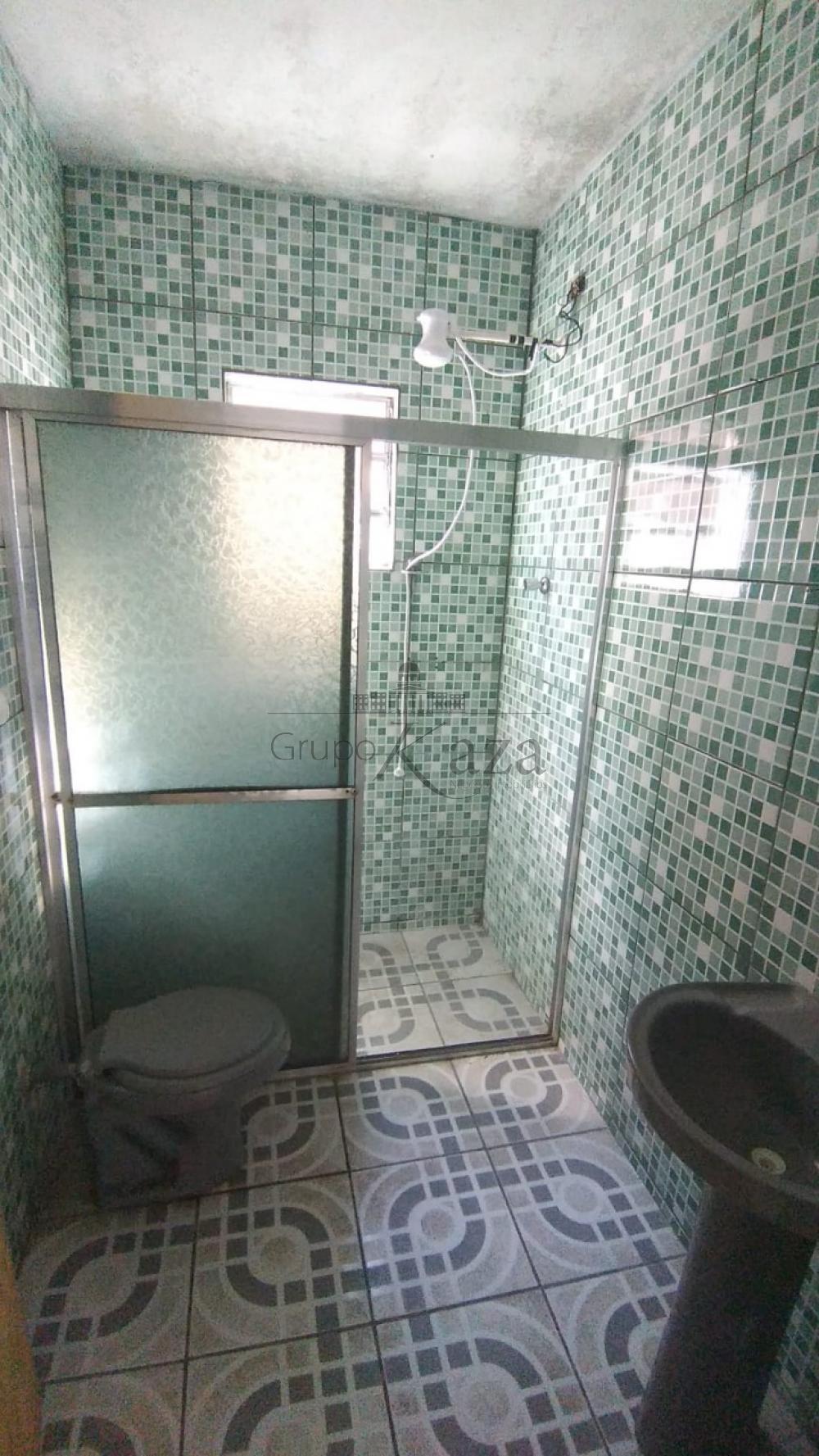 Foto 29 de Casa Padrão em Jardim Santa Inês I, São José dos Campos - imagem 29