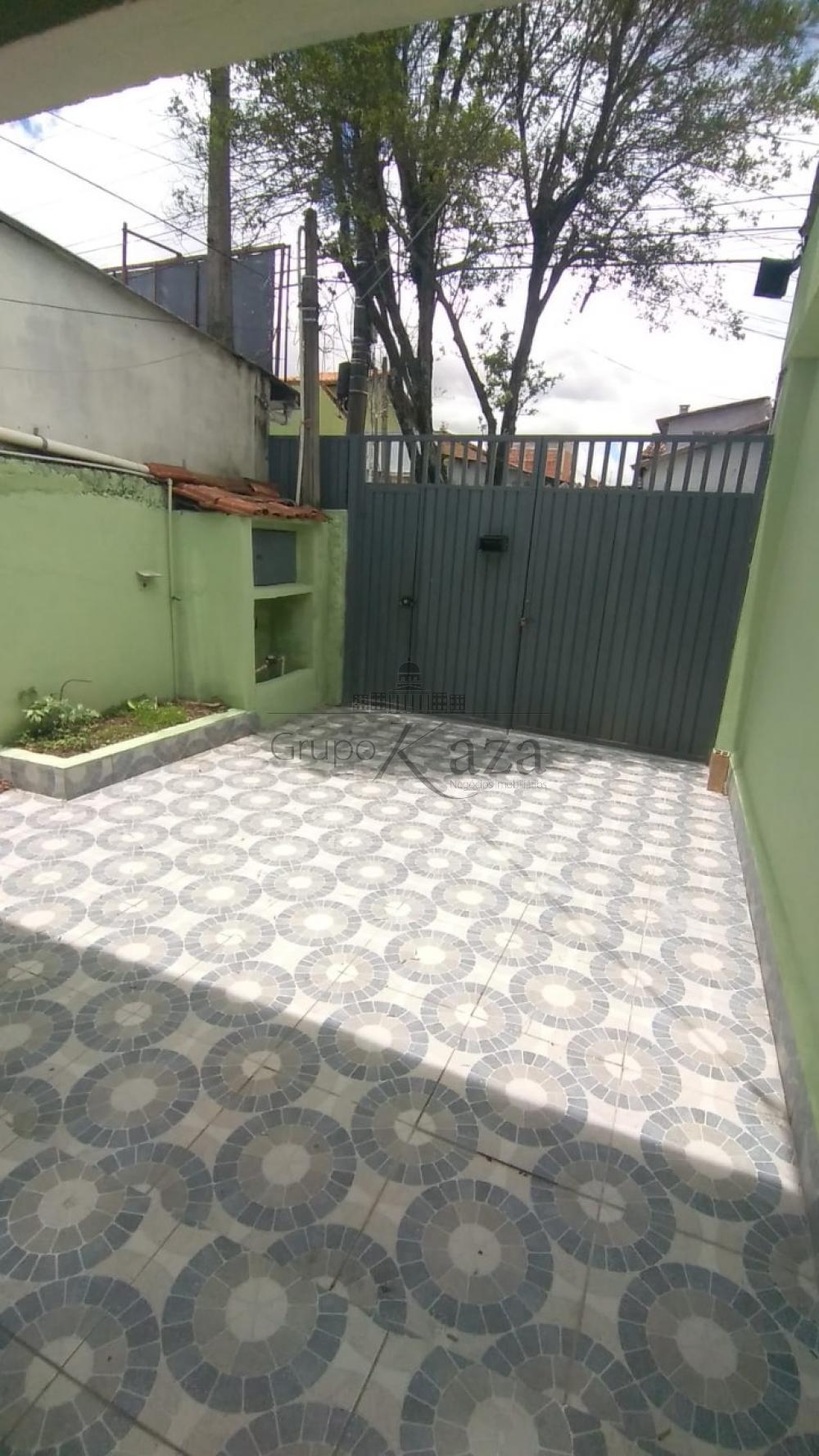 Foto 35 de Casa Padrão em Jardim Santa Inês I, São José dos Campos - imagem 35