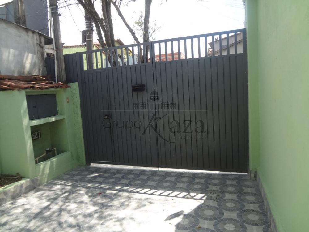 Foto 44 de Casa Padrão em Jardim Santa Inês I, São José dos Campos - imagem 44