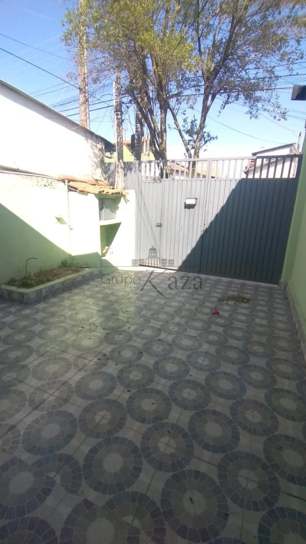 Foto 43 de Casa Padrão em Jardim Santa Inês I, São José dos Campos - imagem 43