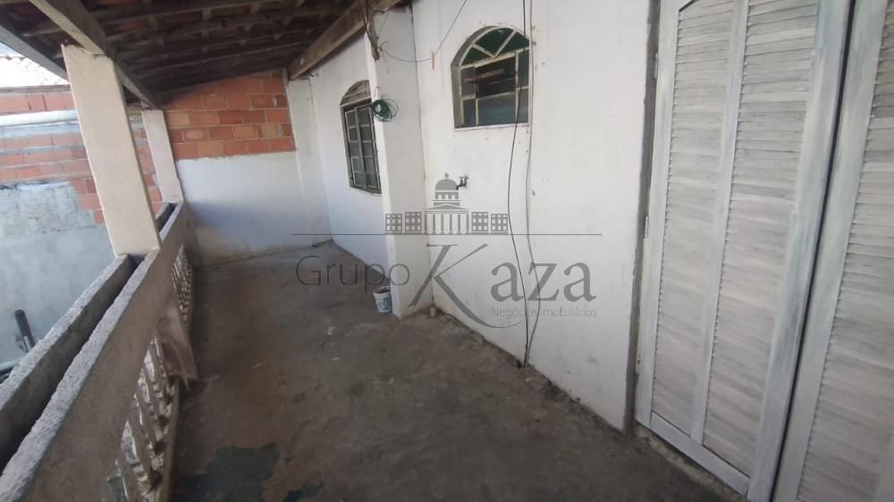 Foto 36 de Casa Padrão em Jardim Santa Inês I, São José dos Campos - imagem 36