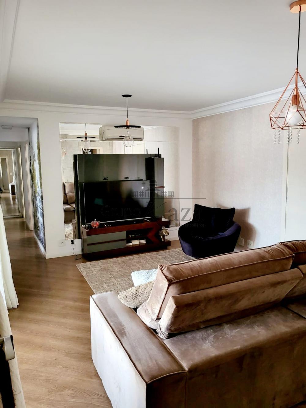 Foto 1 de Apartamento Padrão em Royal Park, São José dos Campos - imagem 1