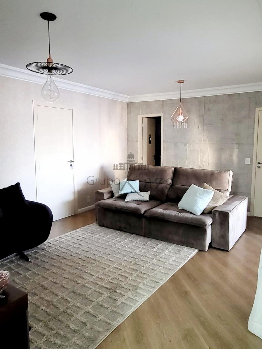 Foto 2 de Apartamento Padrão em Royal Park, São José dos Campos - imagem 2