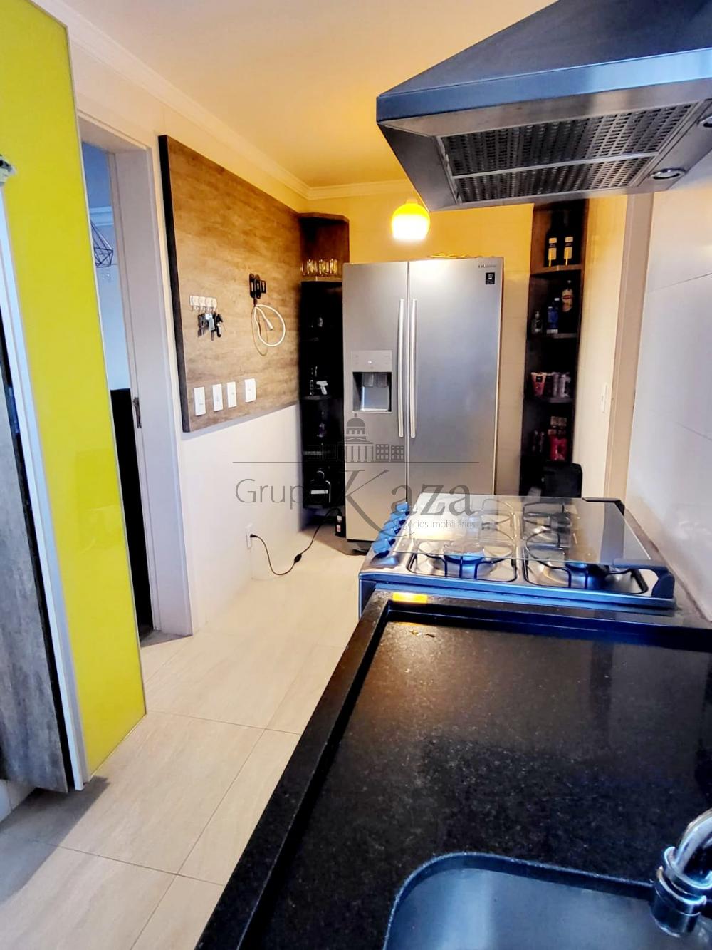 Foto 7 de Apartamento Padrão em Royal Park, São José dos Campos - imagem 7