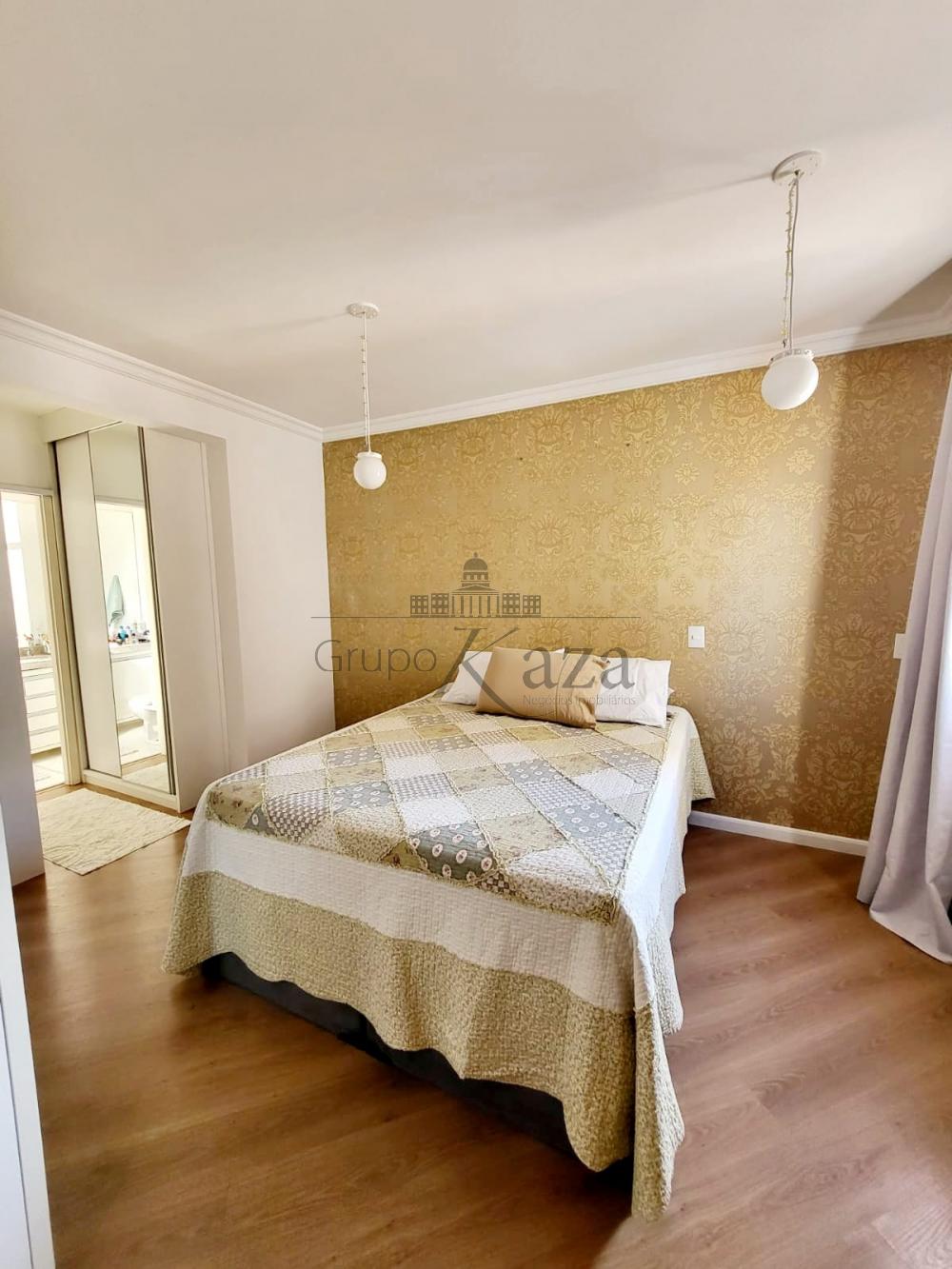 Foto 10 de Apartamento Padrão em Royal Park, São José dos Campos - imagem 10