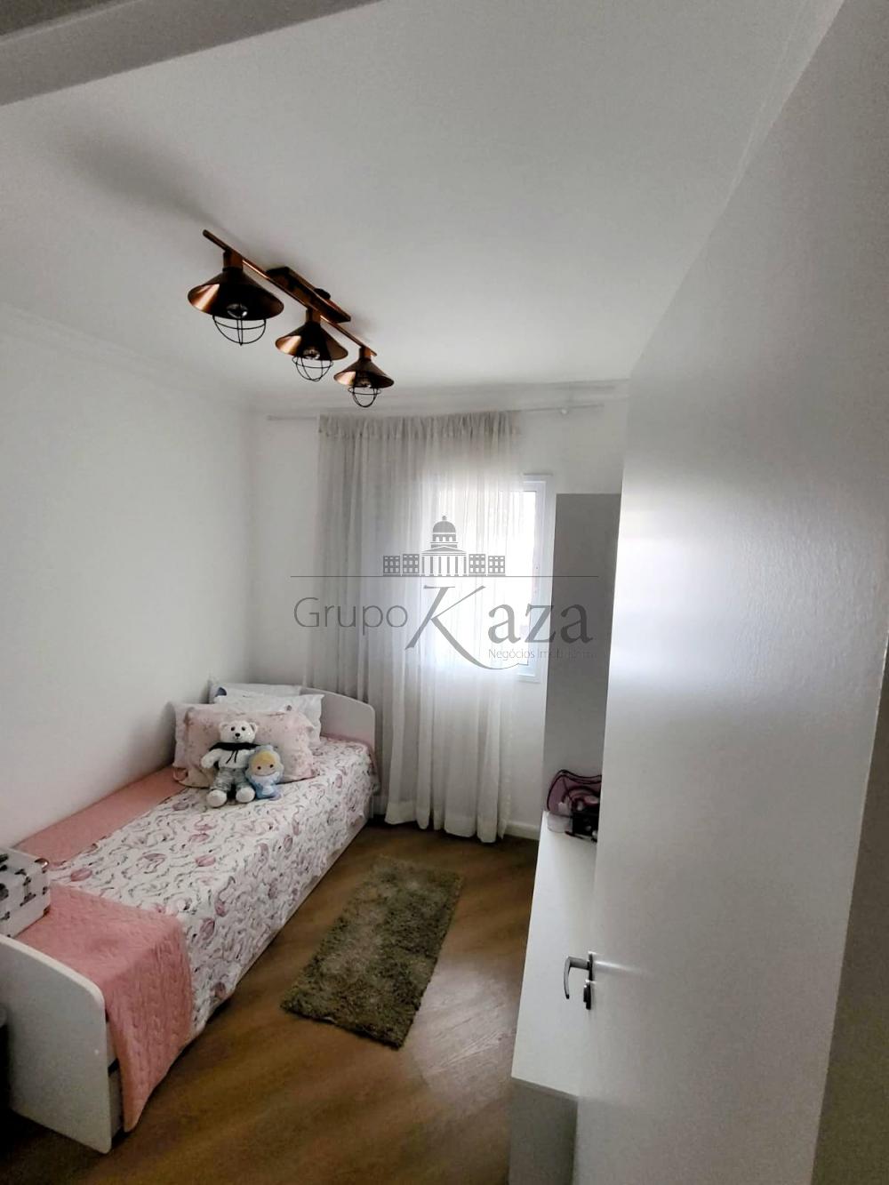 Foto 13 de Apartamento Padrão em Royal Park, São José dos Campos - imagem 13