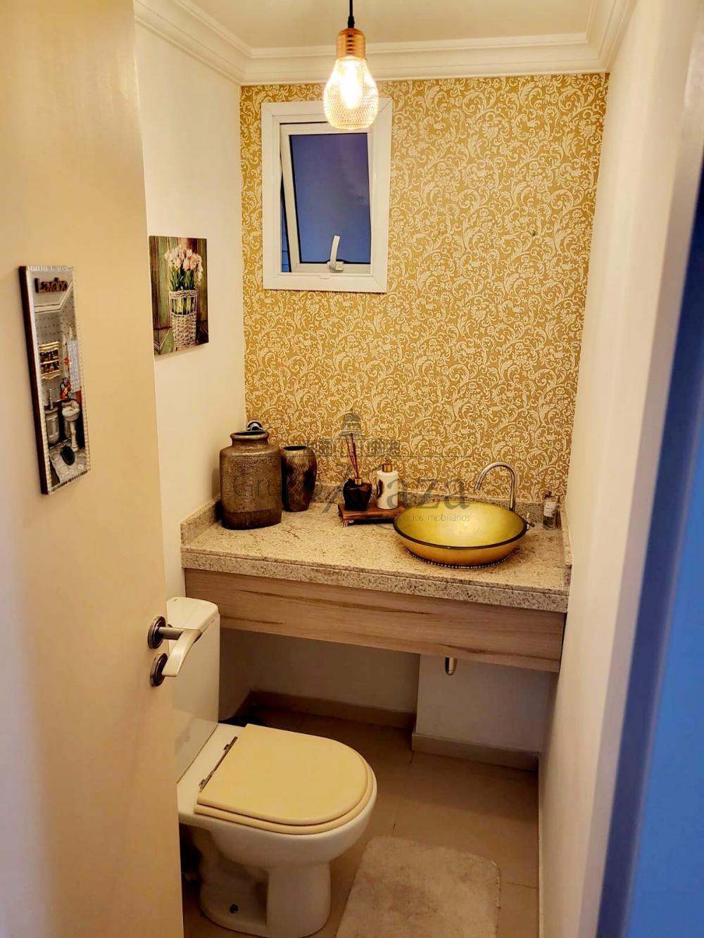 Foto 9 de Apartamento Padrão em Royal Park, São José dos Campos - imagem 9