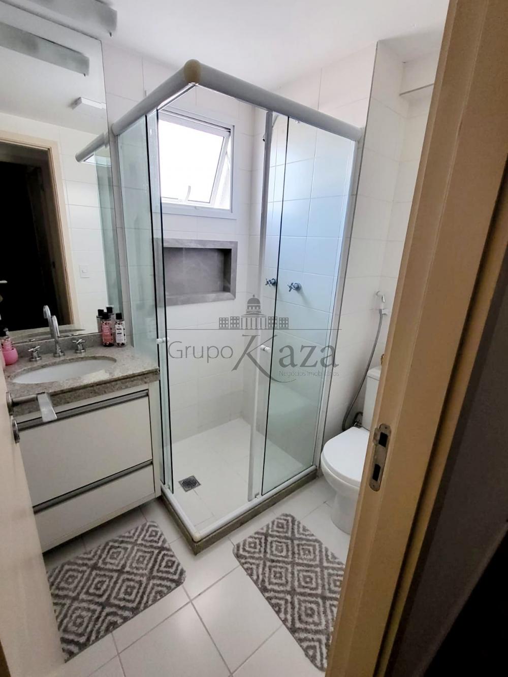 Foto 12 de Apartamento Padrão em Royal Park, São José dos Campos - imagem 12