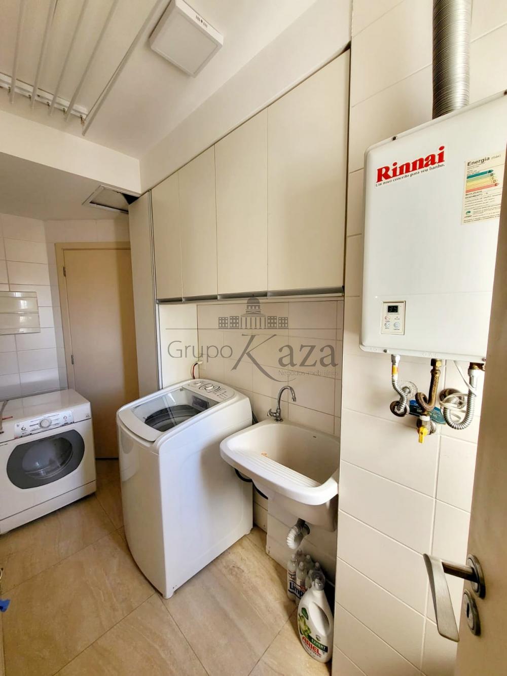 Foto 8 de Apartamento Padrão em Royal Park, São José dos Campos - imagem 8