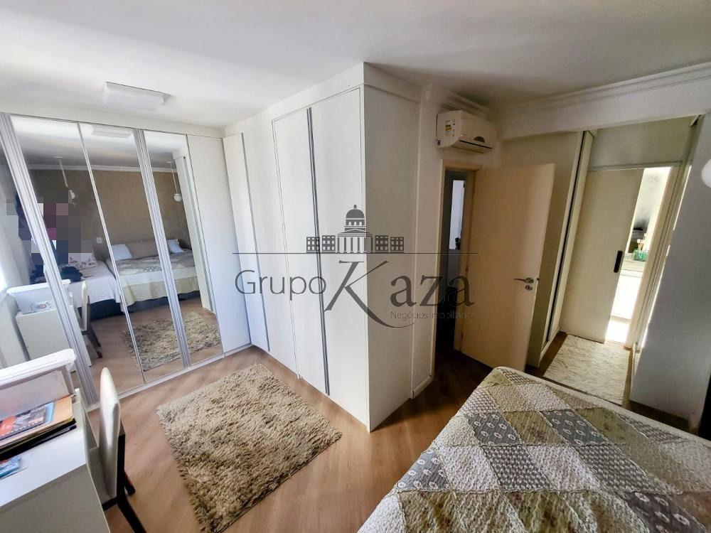 Foto 11 de Apartamento Padrão em Royal Park, São José dos Campos - imagem 11
