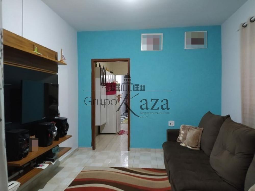 Foto 2 de Casa Padrão em Parque Meia Lua, Jacareí - imagem 2