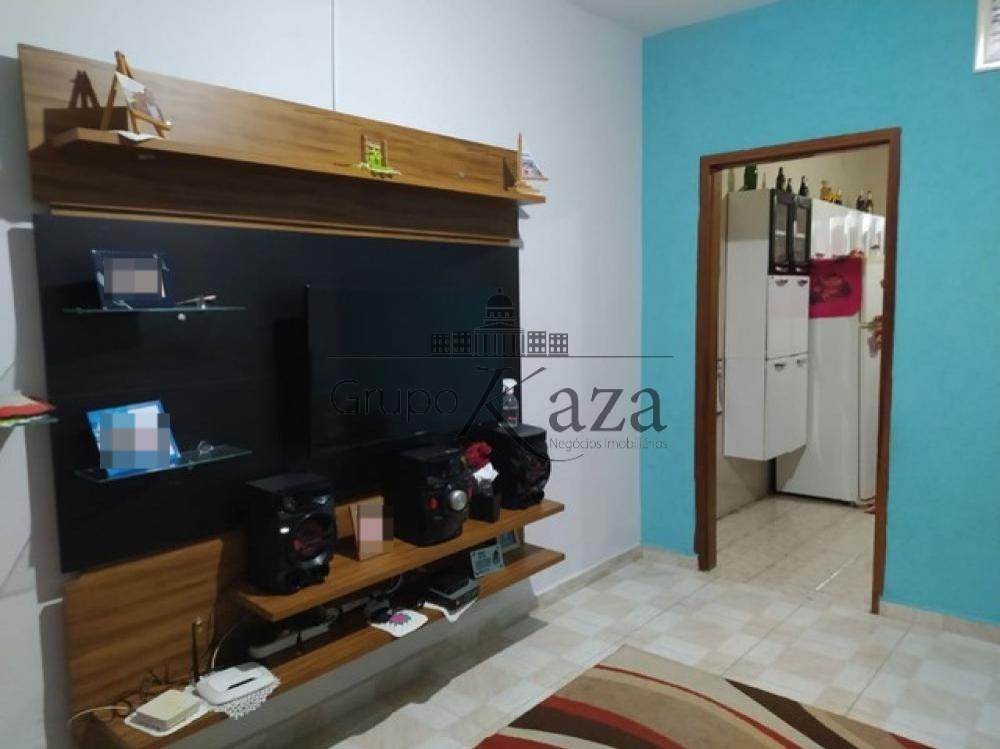 Foto 1 de Casa Padrão em Parque Meia Lua, Jacareí - imagem 1