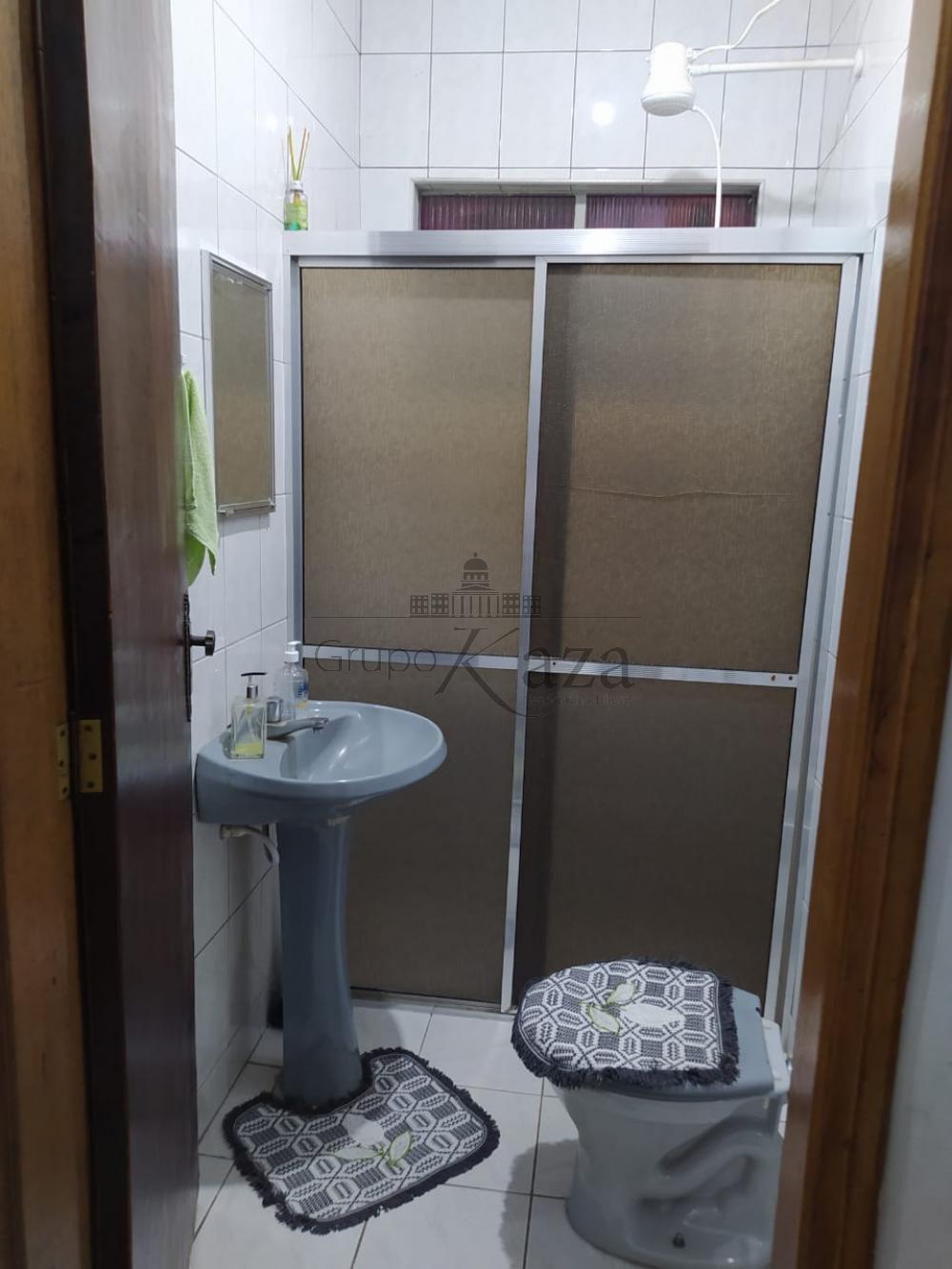Foto 14 de Casa Padrão em Parque Meia Lua, Jacareí - imagem 14
