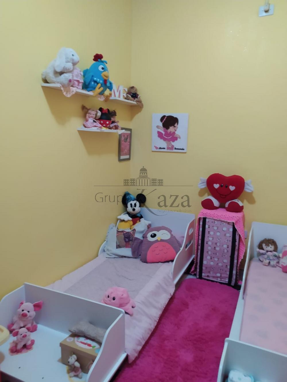 Foto 20 de Casa Padrão em Parque Meia Lua, Jacareí - imagem 20