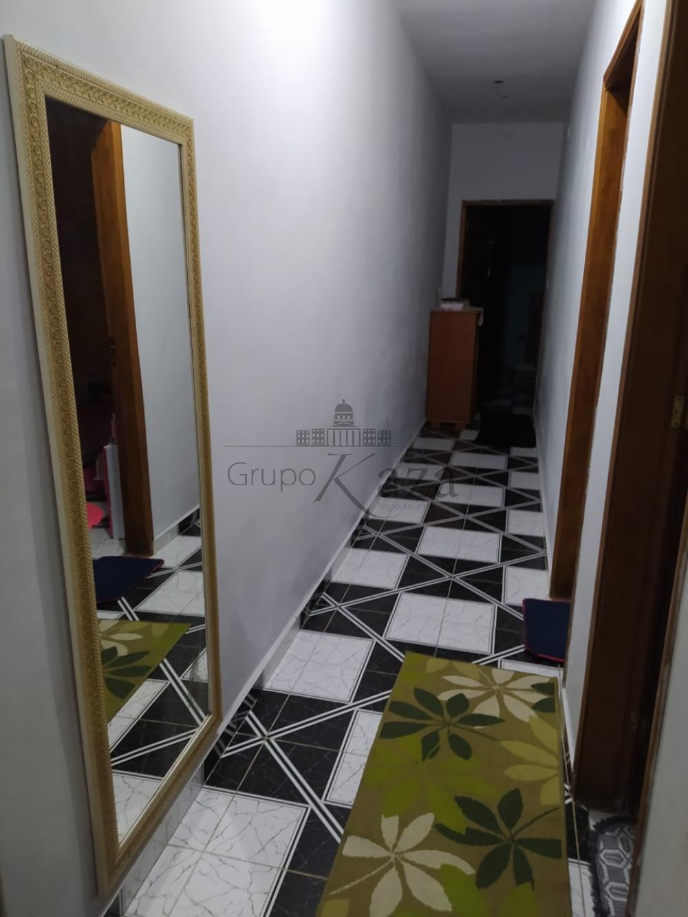 Foto 15 de Casa Padrão em Parque Meia Lua, Jacareí - imagem 15