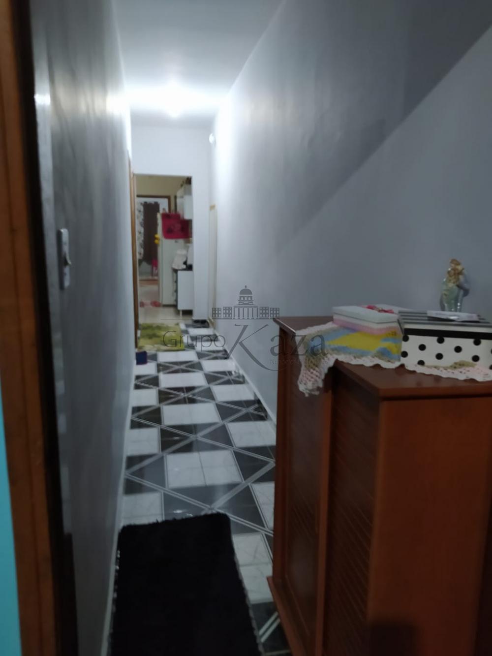 Foto 17 de Casa Padrão em Parque Meia Lua, Jacareí - imagem 17