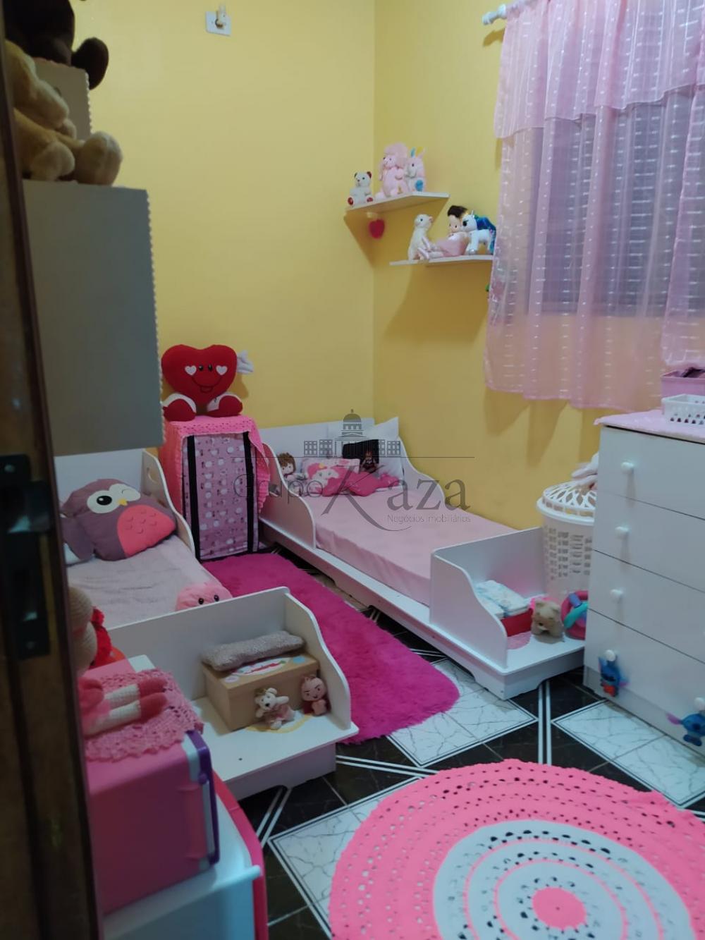 Foto 18 de Casa Padrão em Parque Meia Lua, Jacareí - imagem 18