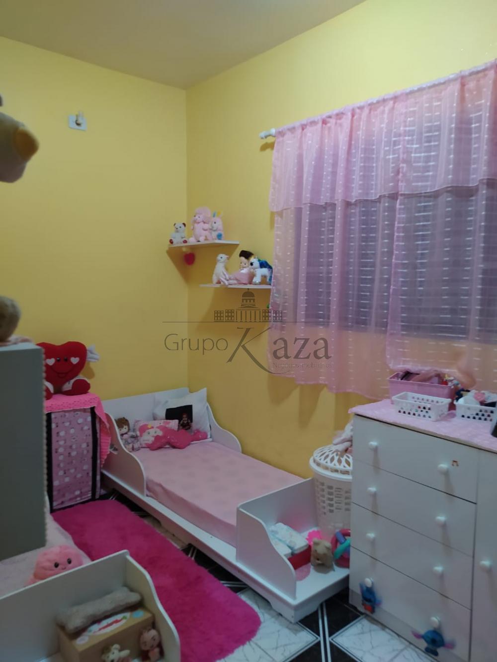 Foto 19 de Casa Padrão em Parque Meia Lua, Jacareí - imagem 19