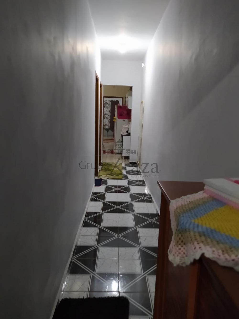 Foto 13 de Casa Padrão em Parque Meia Lua, Jacareí - imagem 13