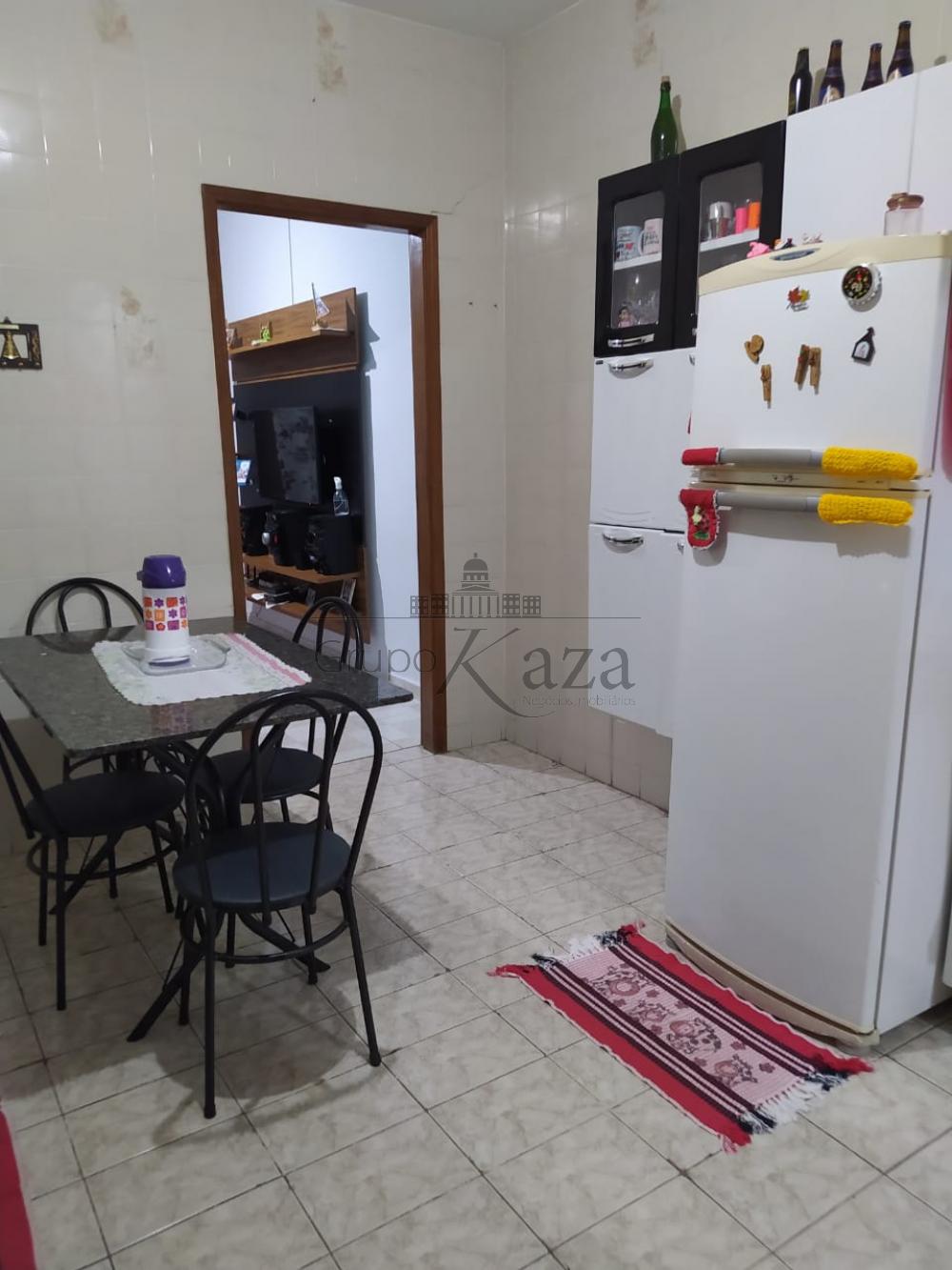 Foto 10 de Casa Padrão em Parque Meia Lua, Jacareí - imagem 10