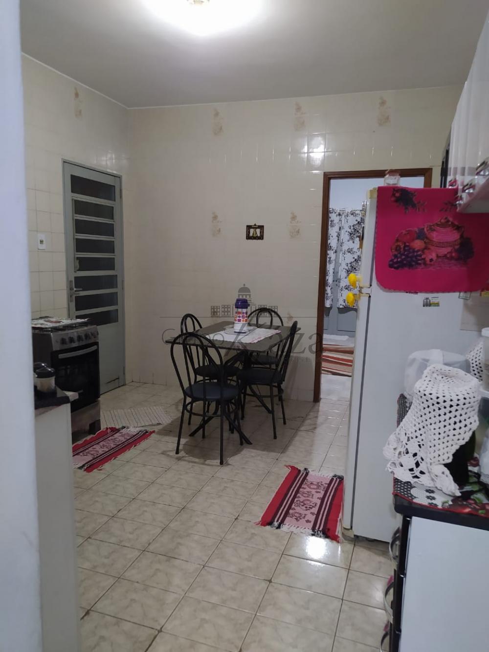 Foto 11 de Casa Padrão em Parque Meia Lua, Jacareí - imagem 11