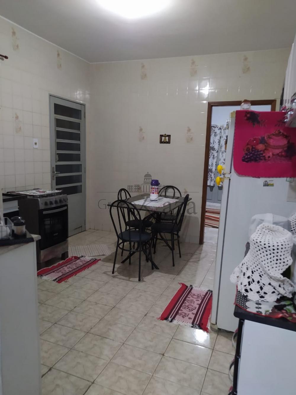 Foto 12 de Casa Padrão em Parque Meia Lua, Jacareí - imagem 12