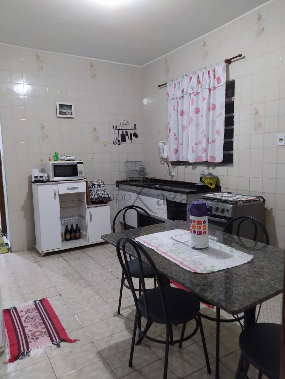 Foto 9 de Casa Padrão em Parque Meia Lua, Jacareí - imagem 9